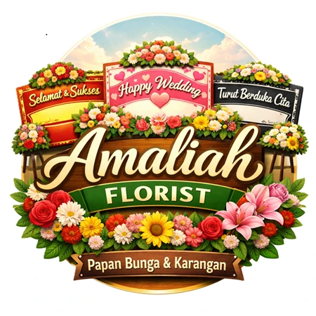 Papan Bunga Tegowanukulon